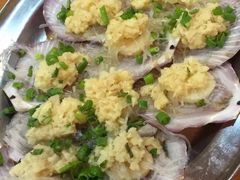 iphone_upload_pic-ZF Seafood Restaurant 卓峰海鲜餐