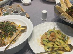 -鹊华居·地道鲁菜·海鲜·融合味(大明湖店)