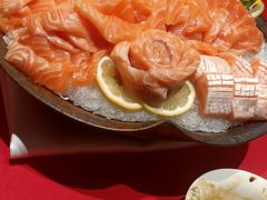 -乾隆美食·本帮菜(黄河路店)