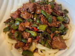 -文三里屯面馆(三里屯店)