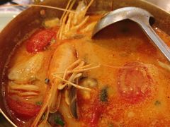 -CHINCHIN 青青·泰国料理(万象食家店)