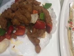 -阿巧一号私房菜(止园路店)