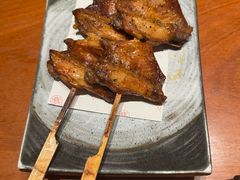 -月龍吟(朝龙汇店)