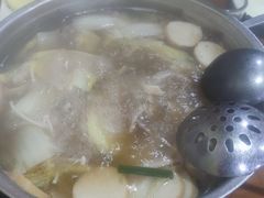 -牛小隆牛肉面馆(四牌楼店)