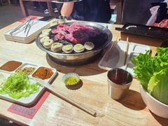 -霸腹烤肉(厦门柚子番店)