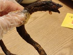 -学士怪怪龙虾·川菜·烧烤(学士街店)