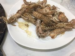 -前王院•巧克力海鲜市集餐厅(万平口店)