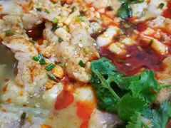 -巢湖名吃·徽府农家菜(半汤店)