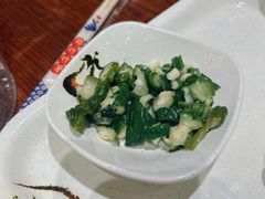 -金刚山烧烤(中山路店)