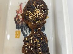 羊腰子-老毛手抓·盐池滩羊非遗手抓(宁夏总店)