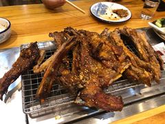 -张记焖窑·十五年专注焖烤(雍和宫店)