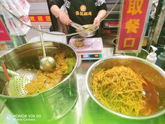 -张记捆鸡(总店)