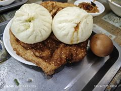 -清真·鸦儿李记·小馆(后海店)