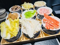 -咏江南·苏式火锅·苏州评弹(观前街店)