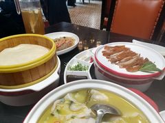 -大鸭梨烤鸭(甘家口店)