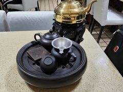 -喜鹊茶点.啫煲(车陂店)