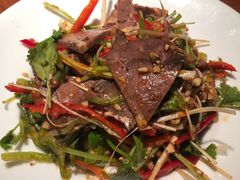 -楼兰新疆主题餐厅(苏州中心店)