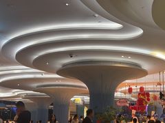 -帝企鹅自助餐厅•儿童岛•真企鹅(长隆企鹅酒店)