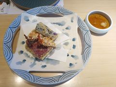 -秋荀日本料理(昆明同德广场店)