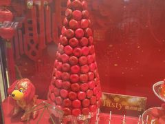 -精点味道(大连商场店)