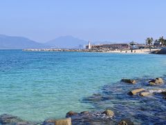 -海南分界洲岛旅游区