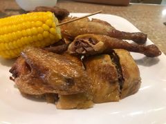 -不见不散茶餐厅(中环广场店)