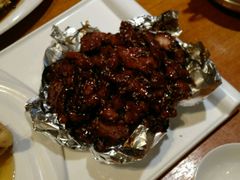 -金掌勺东北菜(格兰晴天店)