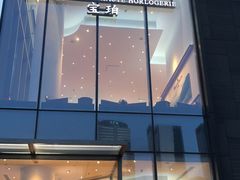门面-星巴克(天津滨海国际机场1店)
