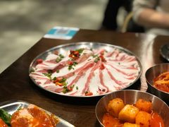 -·缸桶屋·韩式牛肋条自助烤肉(西湖D11店)