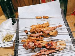 -申记串道(万豪店)