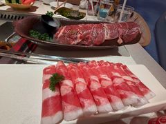 -海底捞火锅(之心城店)