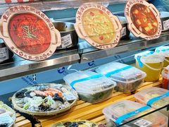 -盒马鲜生(顺义店)