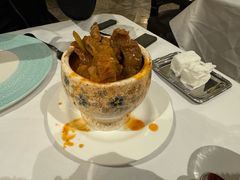 -波特曼西餐厅(中央大街店)