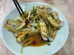 -阿杰臻选海鲜饭店(普陀山店)