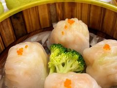 -福满楼·海鲜酒家(福永益田店)