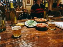 -串大叔炭火烤串·鸡西大冷面刀削面(总店)