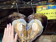 -蚝专家(北滘店)