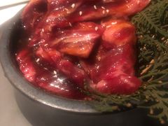 -厚贞日式烤肉(龙之梦店)