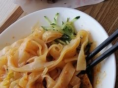 -驴世家驴肉火烧·凉皮·胡辣汤(五道口店)