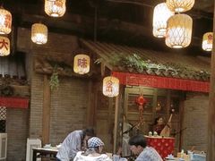 -南京大牌档(凯德1818店)