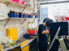 -花姨·老电影院果汁冰(88号店)