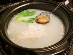 -大良毋米粥(锦龙路总店)