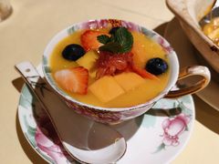 杨枝甘露-惠食佳(滨江大公馆店)