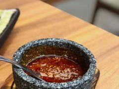 -鹤汀居酒屋•家庭料理•烧鸟酒肆(新街口店)