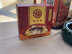 -颂福楼·南京菜(定淮门店)