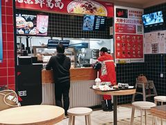 大堂-肯德基(中鼎大厦店)