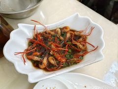 -芸海阁·农家私房菜(沙家浜景区出口店)