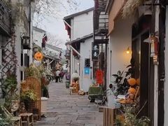 -小河直街历史文化街区