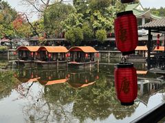 -侨美·唐荔园·40年地道粤菜