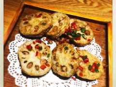 -竹里馆·淮扬菜·功夫茶(老门东店)